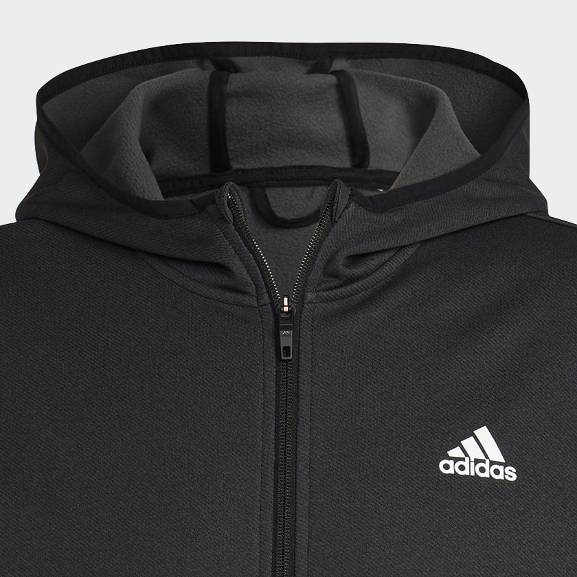 Training Full Zip Hoodie