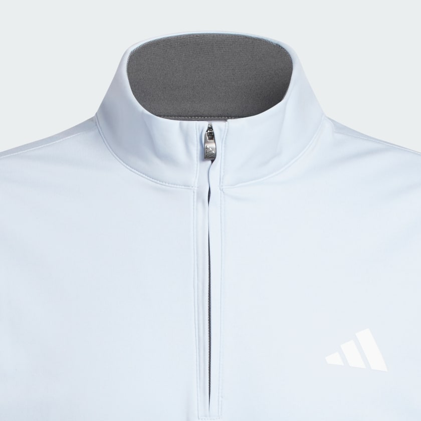 Blue ULTIMATE365 CLASSIC QUARTER-ZIP Sweatshirt