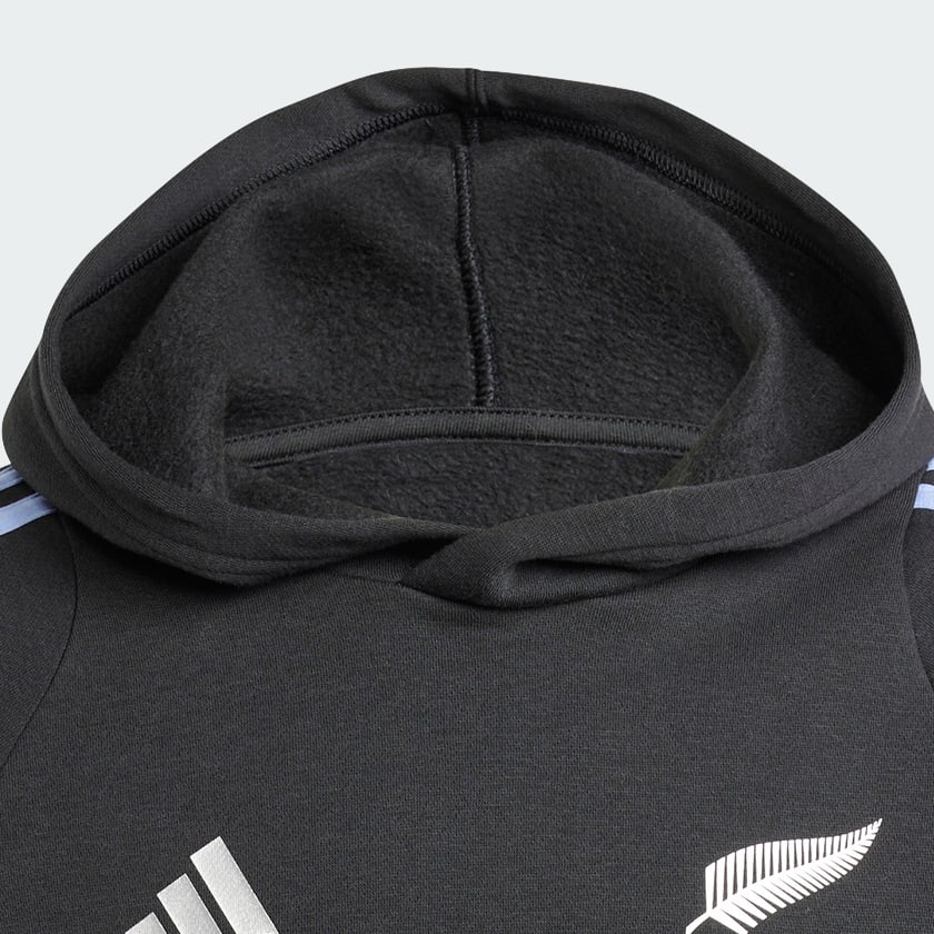 Felpa da rugby Junior All Blacks Nero adidas adidas Italia