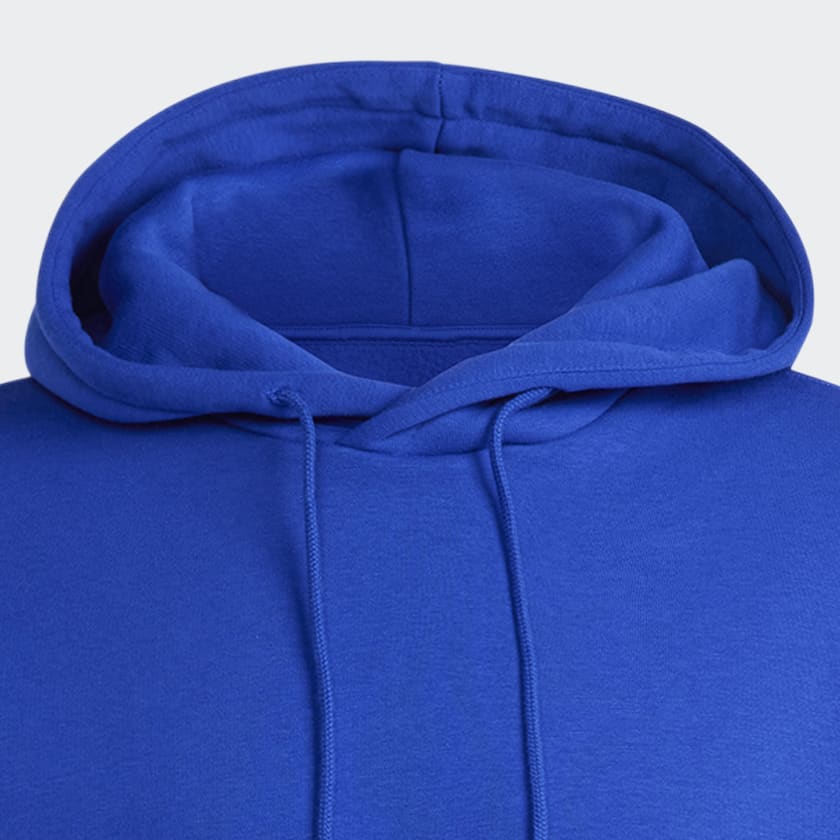 Bleu Sweat-shirt à capuche Adicolor Seasonal Archive