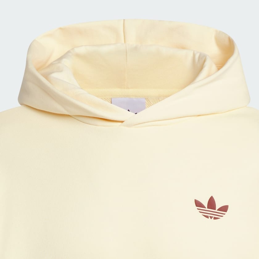 Gul WWH Hoodie