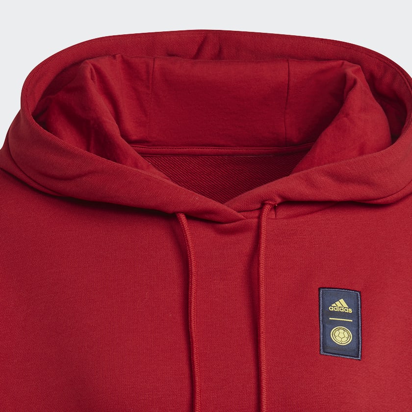 Buzo adidas seleccion colombia discount