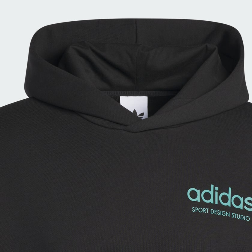Only The Best For The Athlete Hoodie