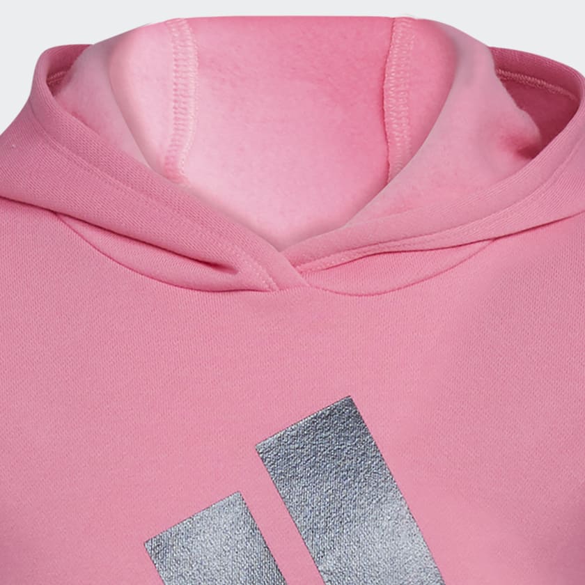 Light pink adidas hoodie men's sale