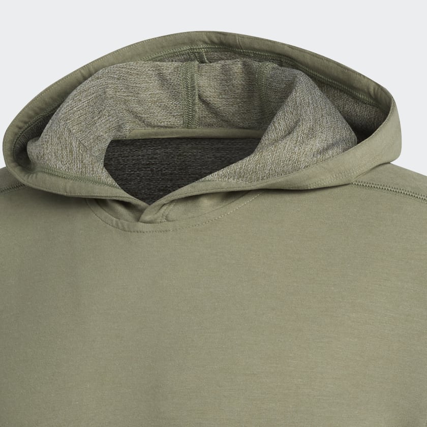 Polos con on sale capucha para hombre