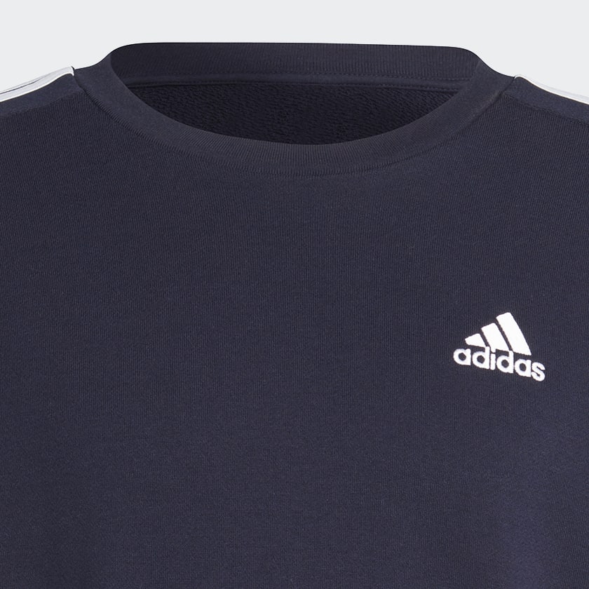 Felpa puma three stripes store