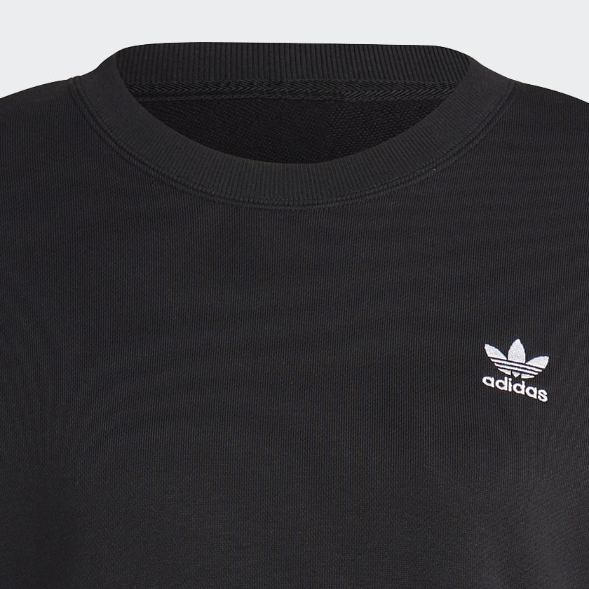 Negro Buzo Adicolor Classics