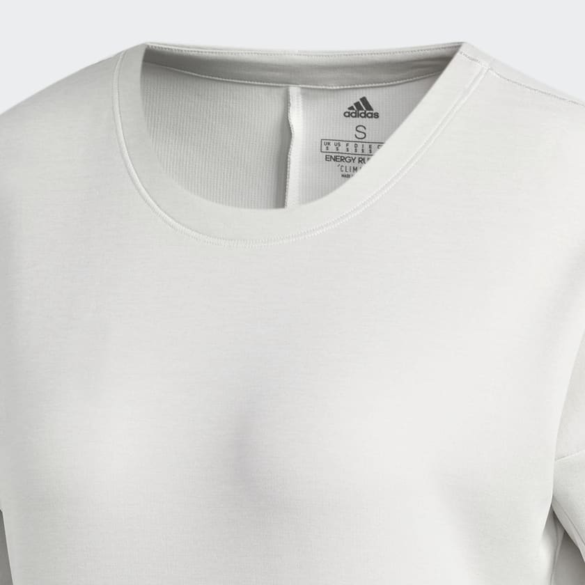 Adidas supernova outlet run cru sweatshirt