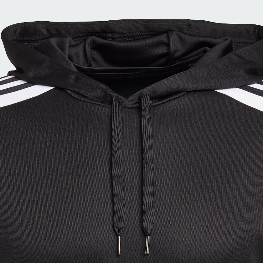 Schwarz Squadra 21 Hoodie