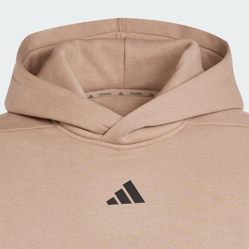 Power Oversize Hoodie