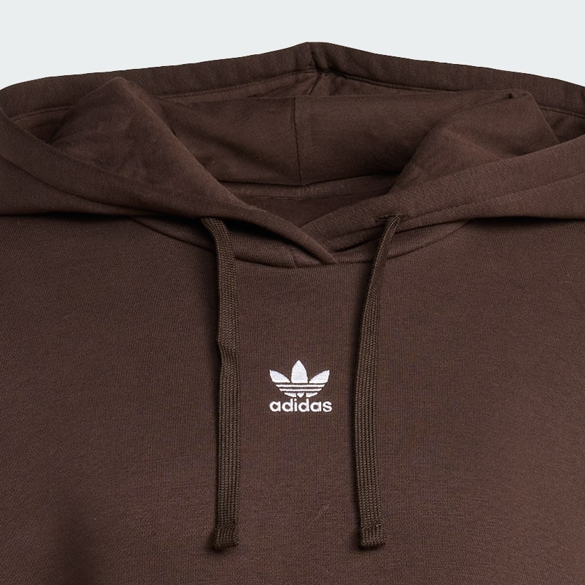 bruin Essentials Oversized Fleece Hoodie