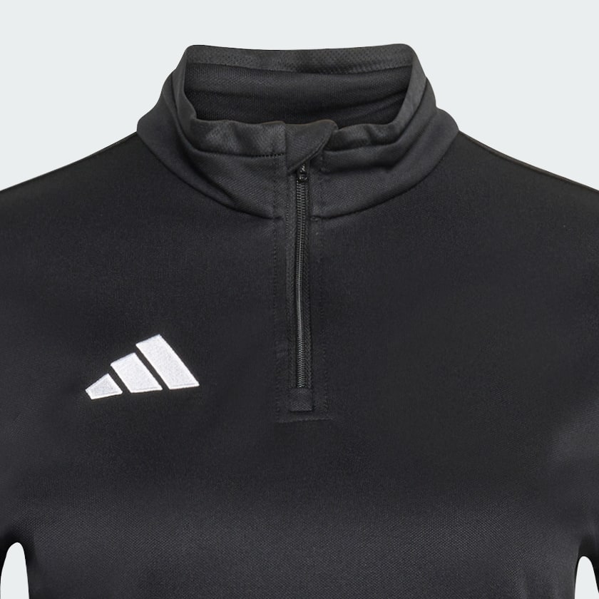 zwart Entrada26 Training Longsleeve