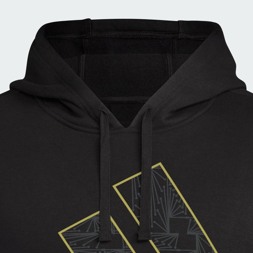 Mexico Hooded Sweatshirt
