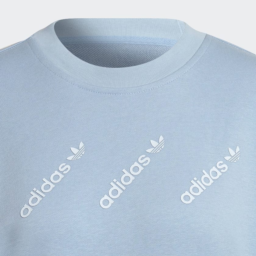 Bla Crew sweatshirt
