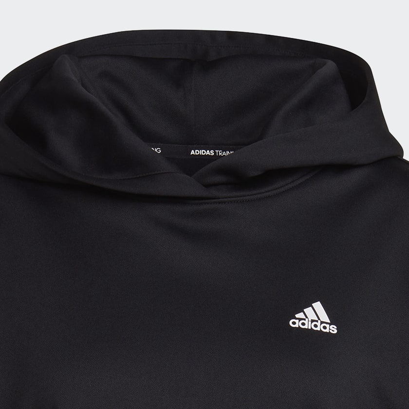 Adidas id champ hoodie sale
