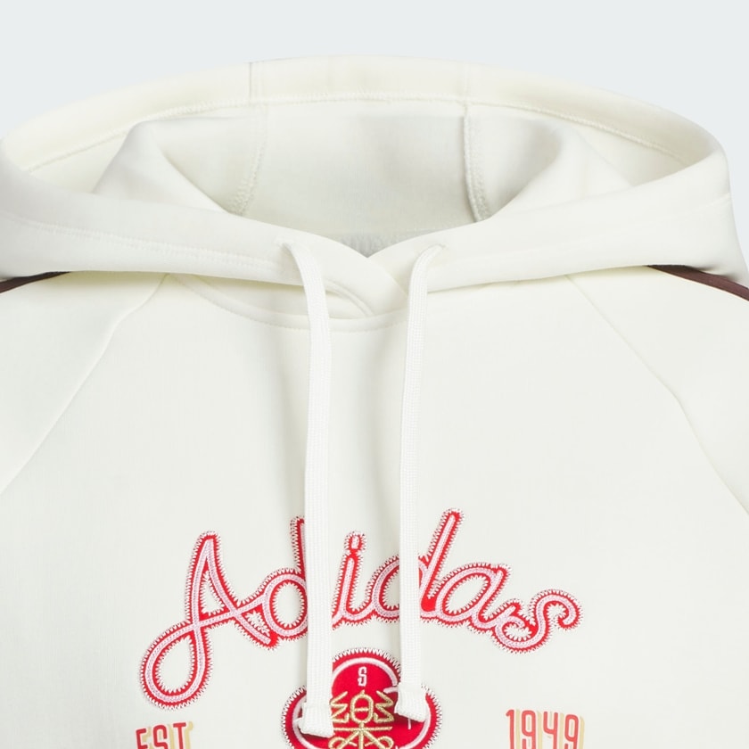 trang ÁO SWEATSHIRT CÓ MŨ LUNAR NEW YEAR