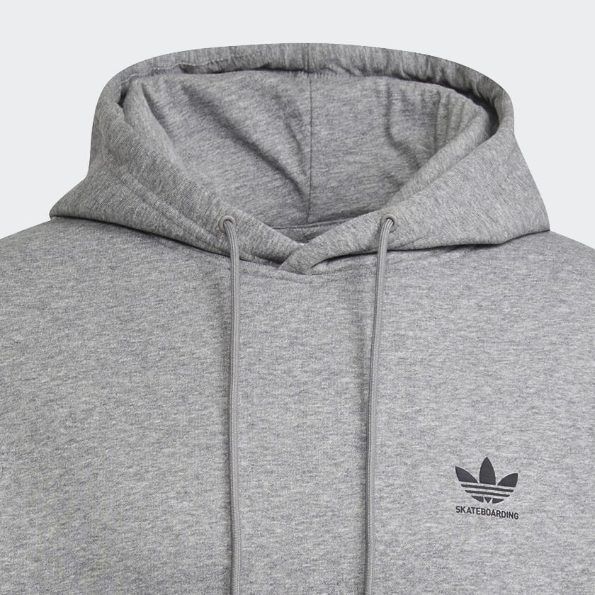 Adidas 2.0 logo hoodie 2025