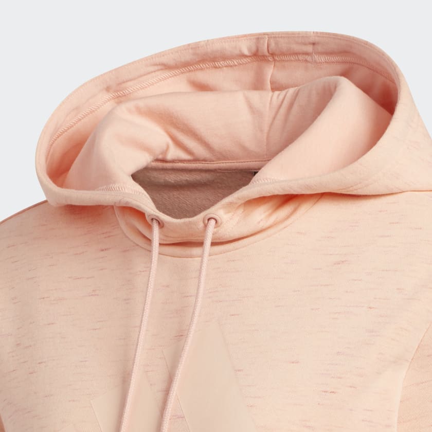 Post Game Badge of Sport Hoodie