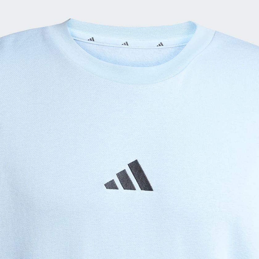 Blau Essentials Feelcozy Sweatshirt