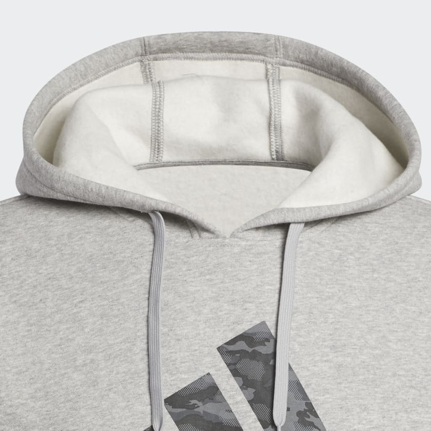 Adidas leaf camo w hoodie 2025