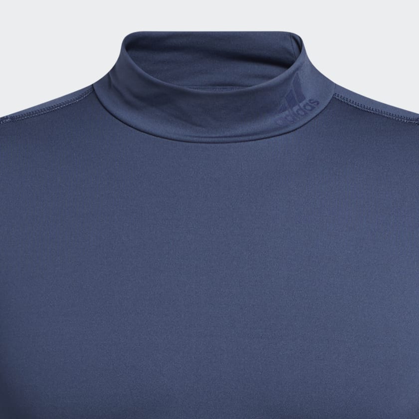 blauw Sport Performance Recycled Content COLD.RDY Longsleeve