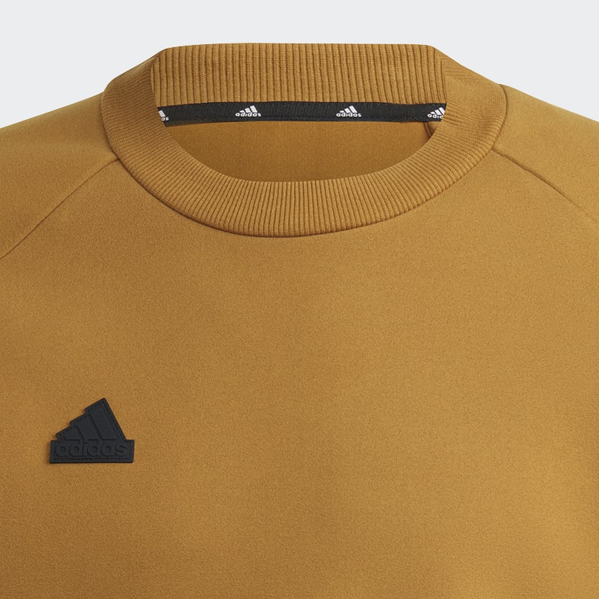 Brun Designed for Gameday Premium Sweatshirt