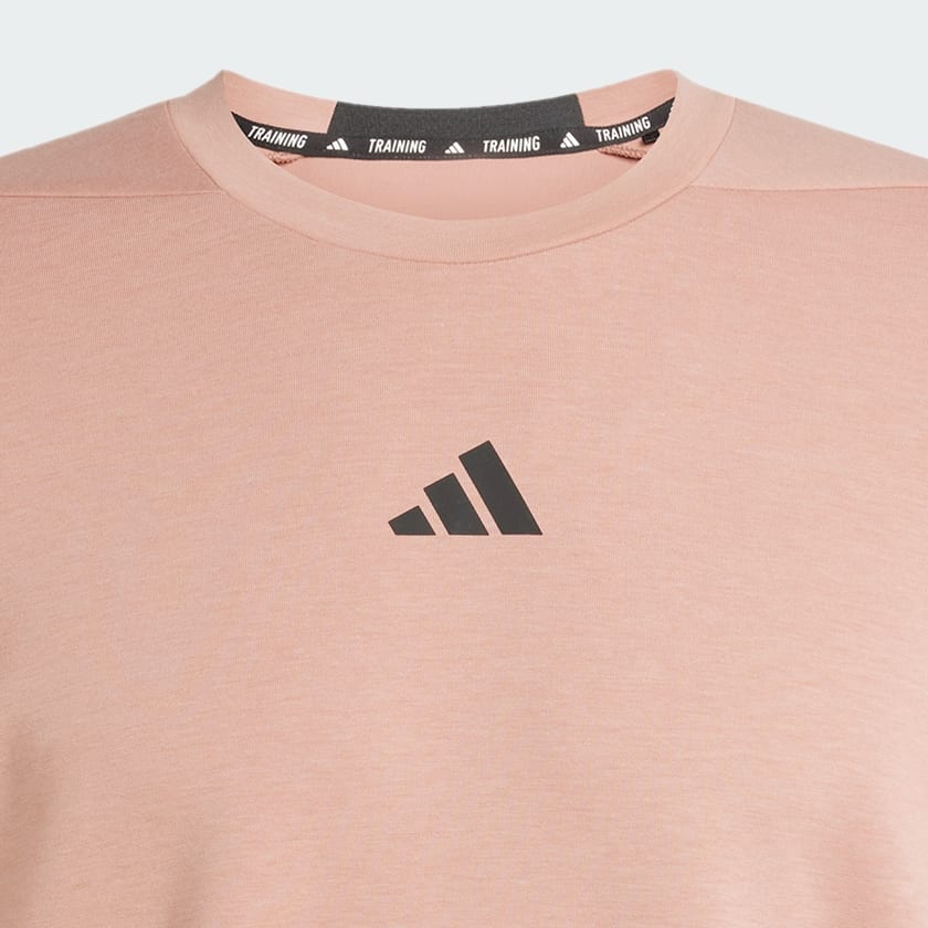 roze Designed for Training Sweatshirt