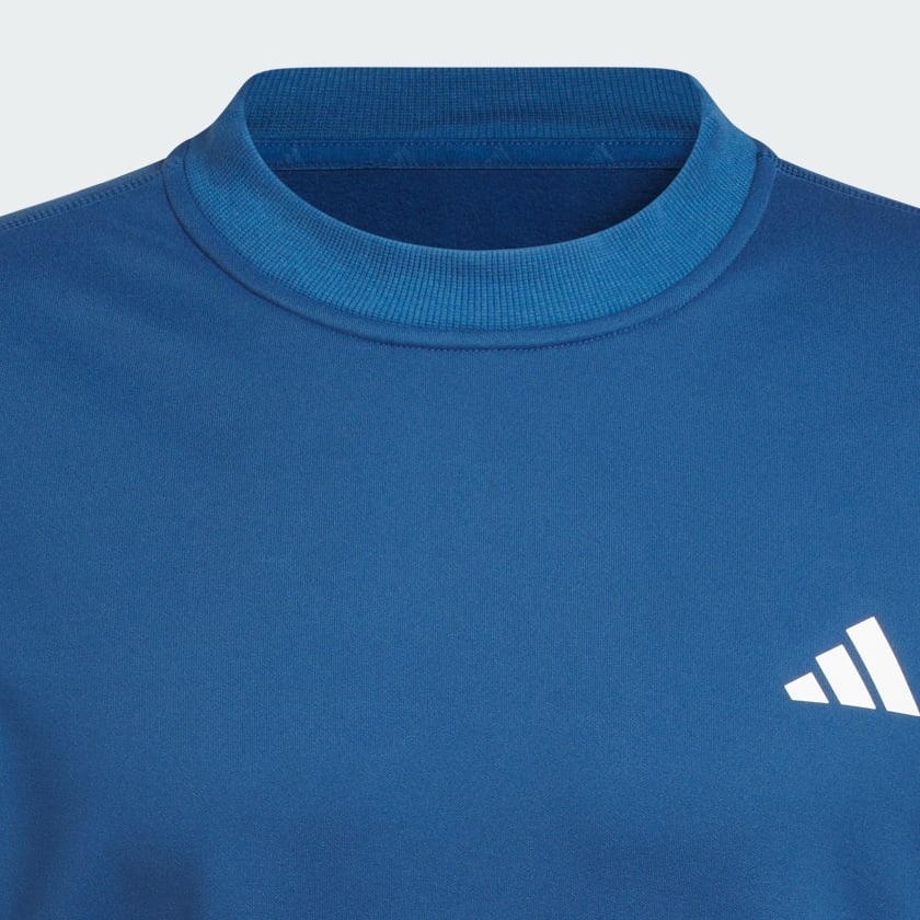 Bla ULTIMATE365 CLIMAWARM CREWNECK GENSER