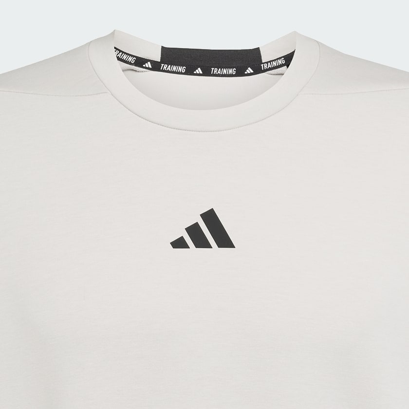 Designed for Training Crew Sweatshirt