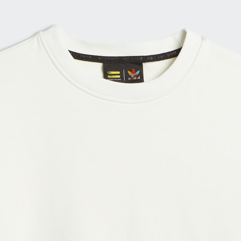 Adidas pharrell williams sales buzo