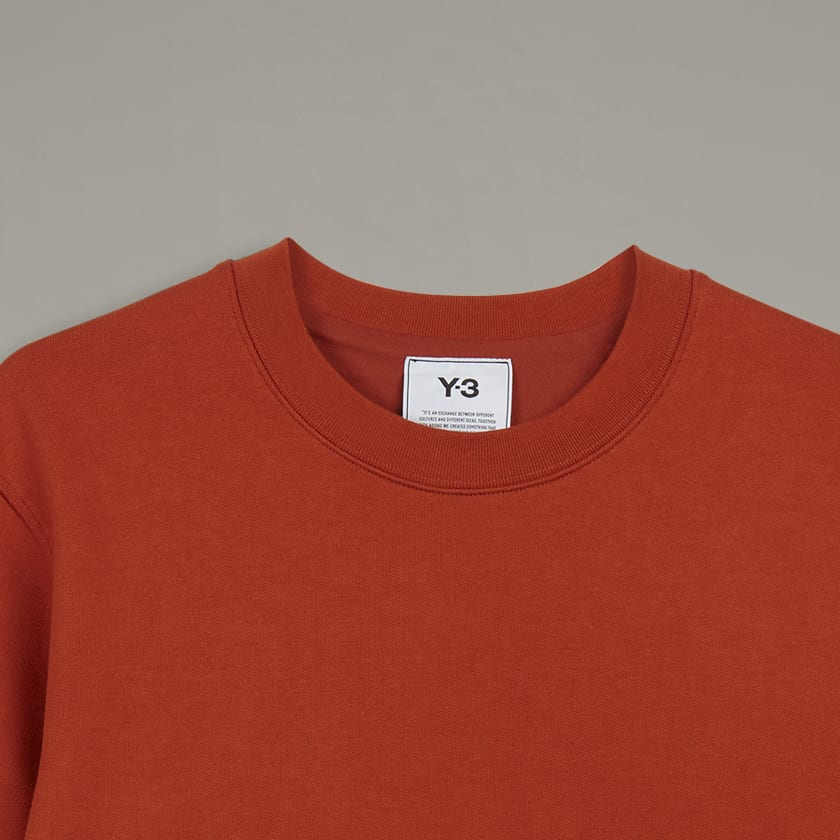 Rod Y-3 CL Logo Sweatshirt
