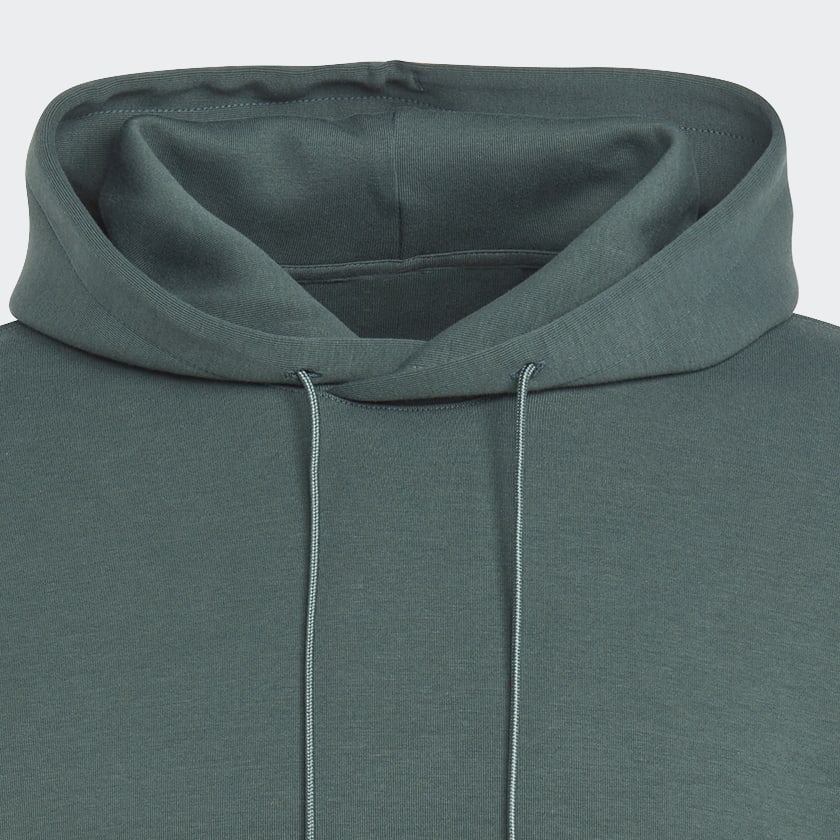 Green Adicolor Neuclassics Hoodie
