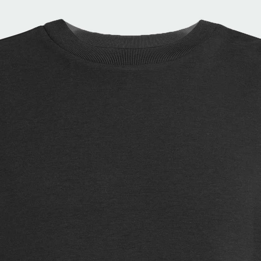 Noir SWEAT-SHIRT SOFT LUX