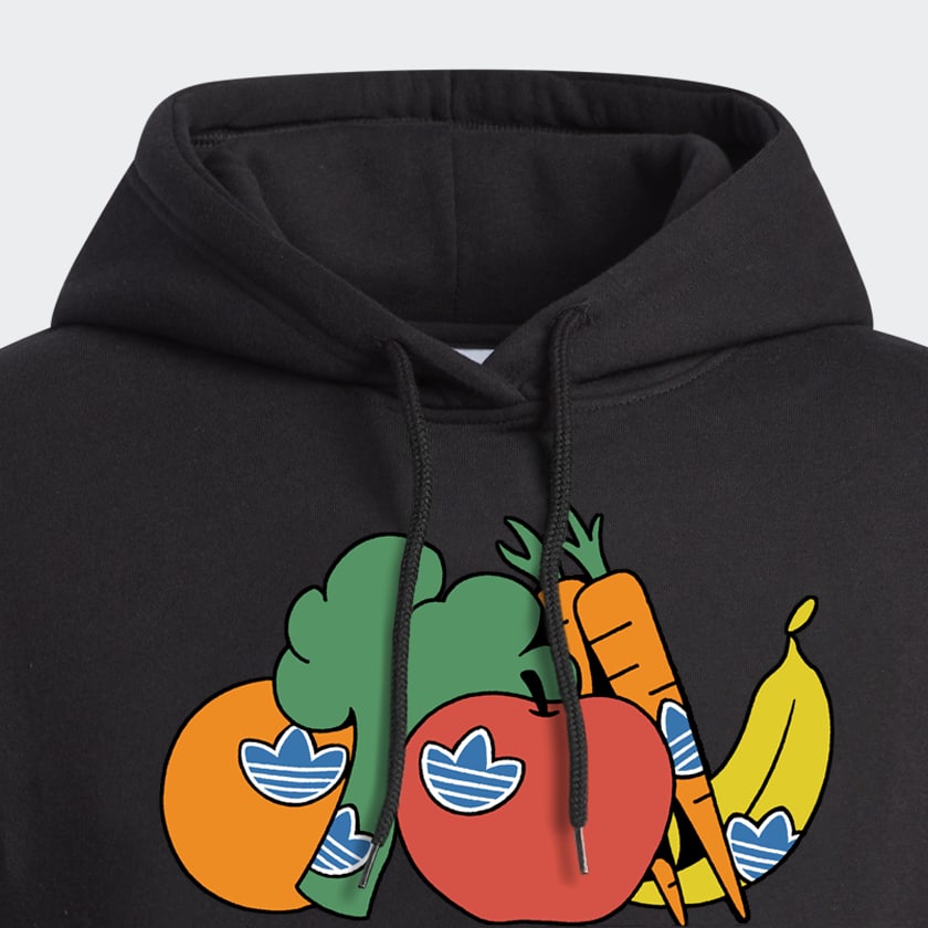 Adidas w said oh hoodie store