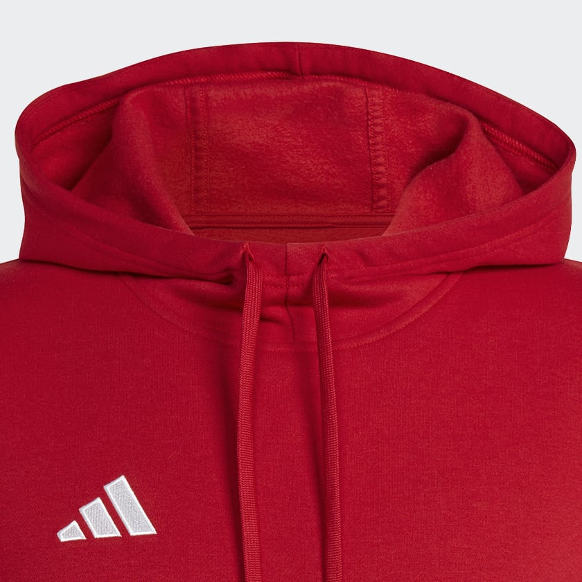 adidas Tiro 23 League Sweat Hoodie Red adidas Switzerland