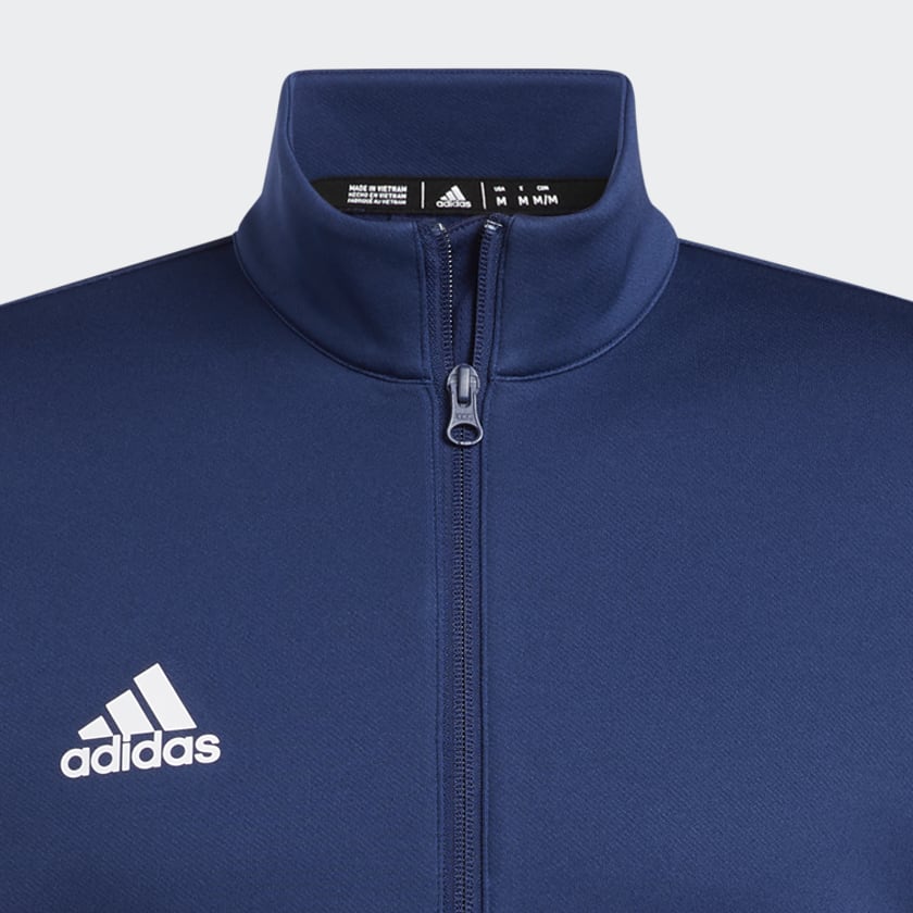 adidas Team Issue 1/4 Zip Sweatshirt - Blue | FT3328 | adidas US