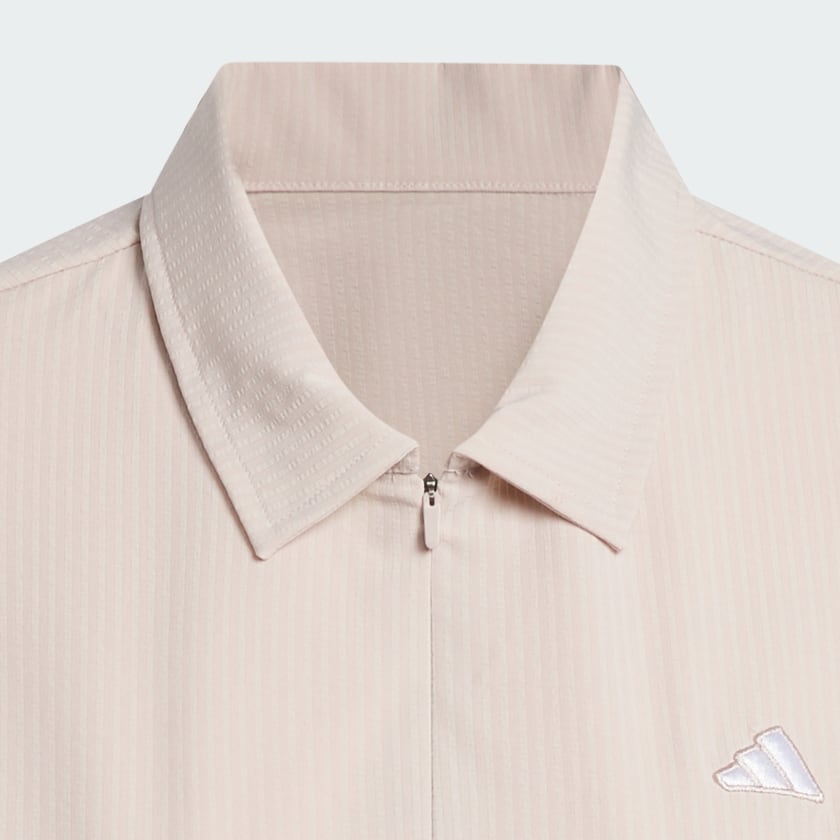 Brown Go-To Short Sleeve Layer Sweatshirt