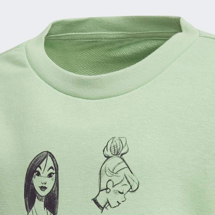 Disney crewneck sweatshirt store