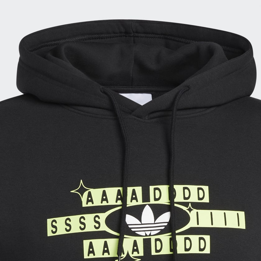 Adidas originals ft bball hoodie on sale