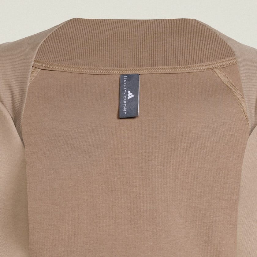 Cafe Bolero Tipo Buzo adidas by Stella McCartney Studio