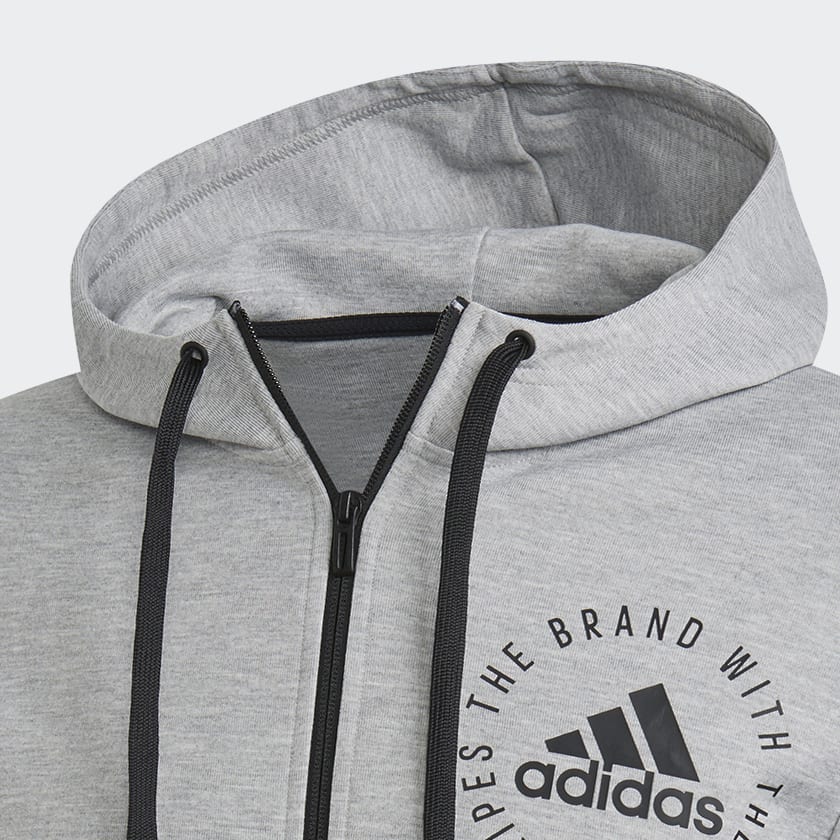 Sport outlet id hoodie