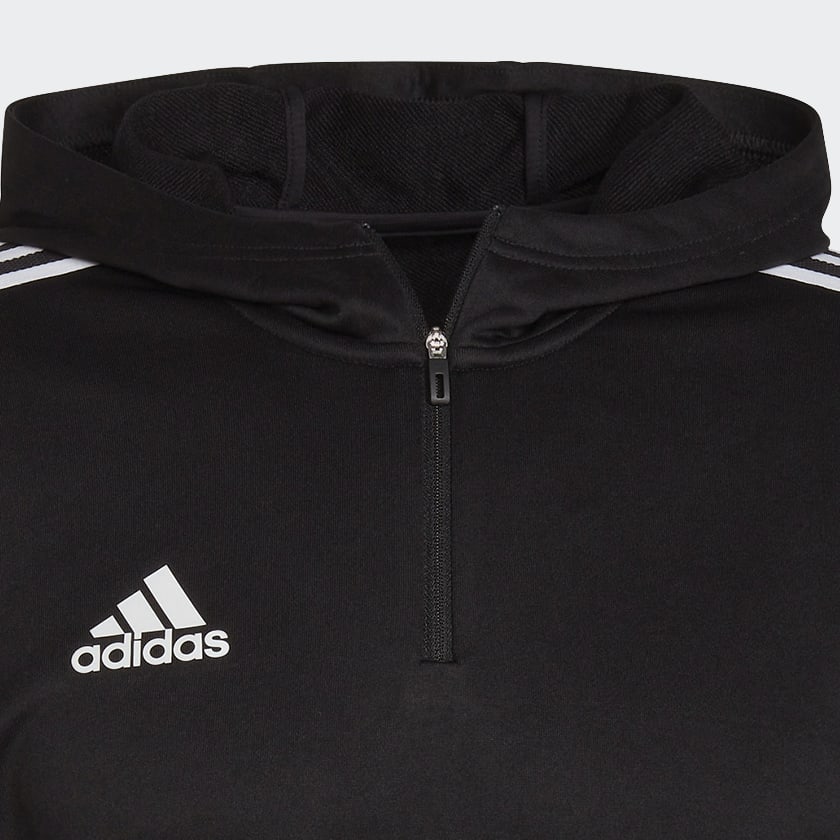 Schwarz Condivo 22 Track Hoodie