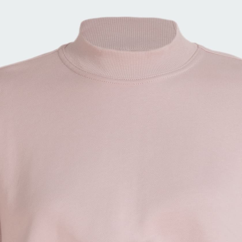 Rosado Polera Corta TrueCasuals adidas by Stella McCartney Sportswear