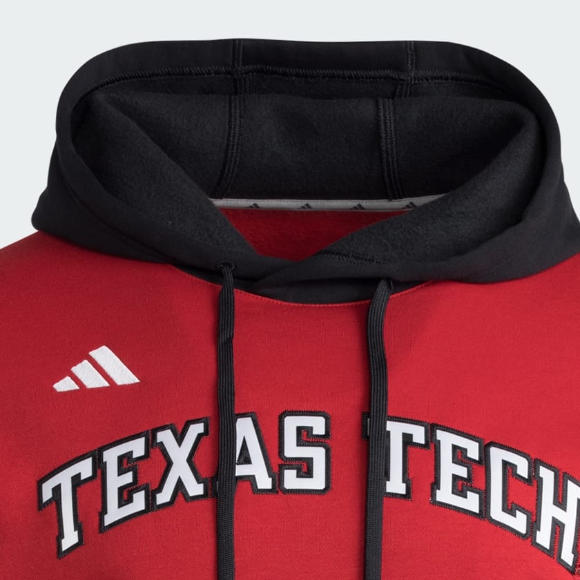adidas Texas Tech Red Raiders x Patrick Mahomes Baseball Jersey