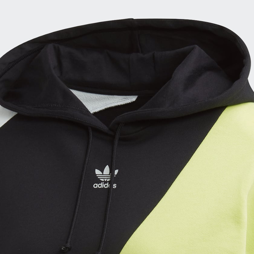 adidas Hoodie Black adidas New Zealand