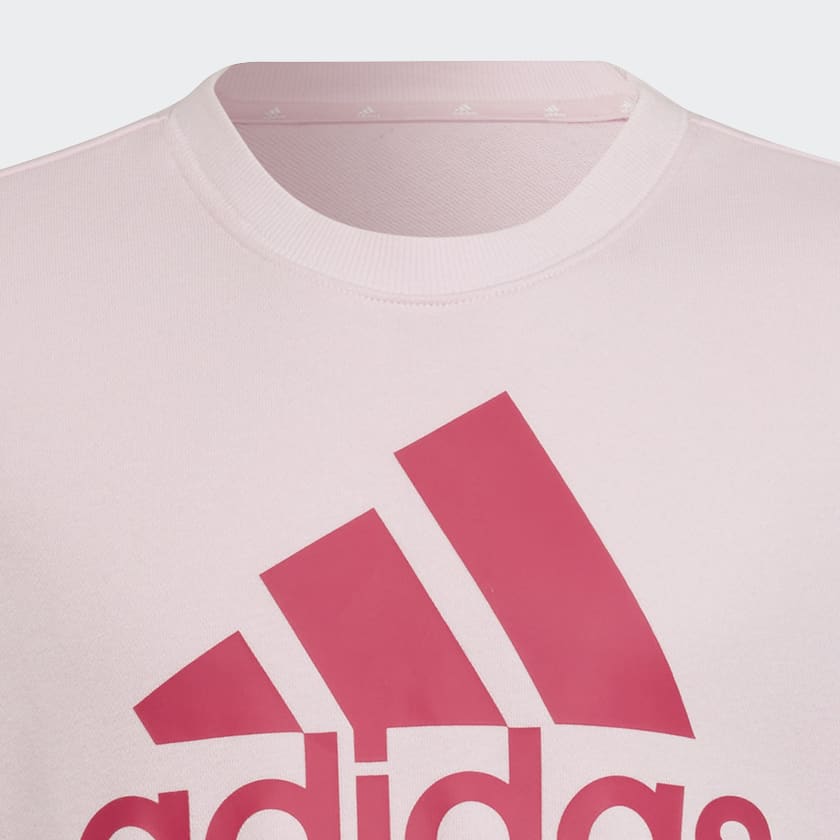 adidas Essentials Sweatshirt Pink adidas Canada