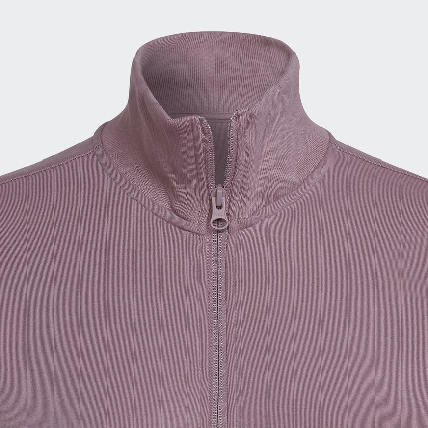 Adidas dri fit sweatshirt best sale