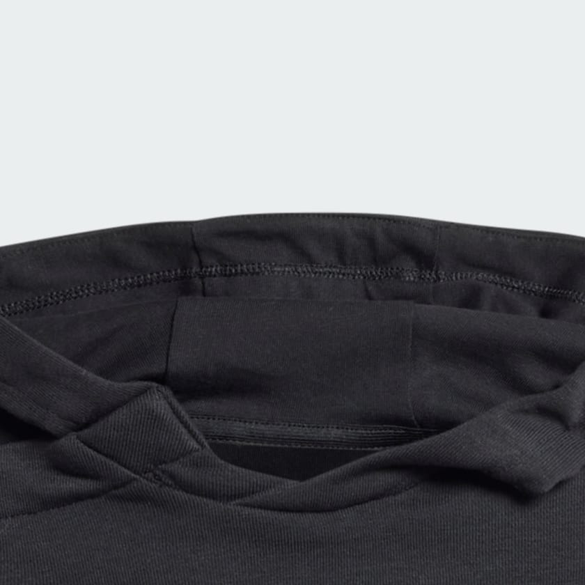 Schwarz Graphics Hoodie