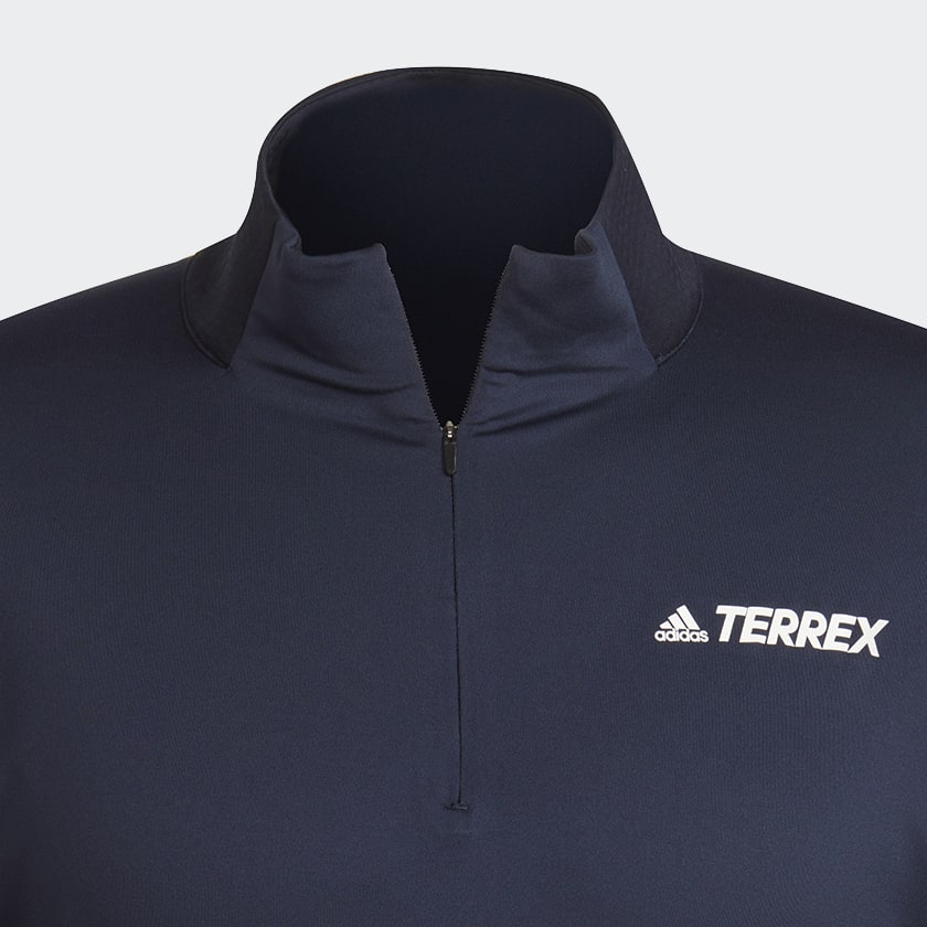 Blauw Terrex Xperior Top