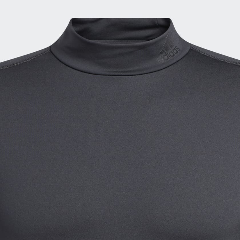 Grau Sport Performance Recycled Content COLD.RDY Baselayer